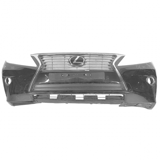 Бампер передний Lexus RX '12-'15 контрактный 