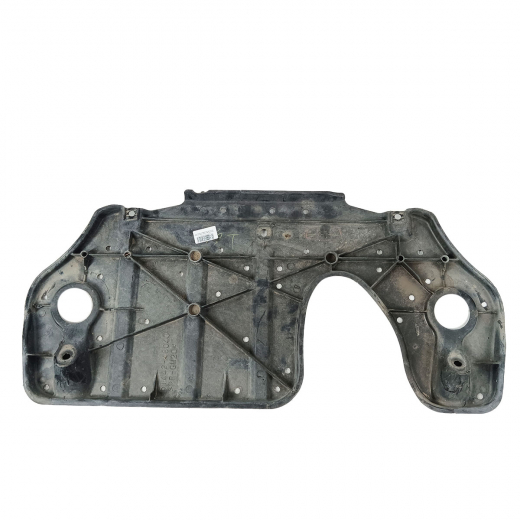 Защита двигателя Lexus RX '08-'15 цельная нижняя контрактная