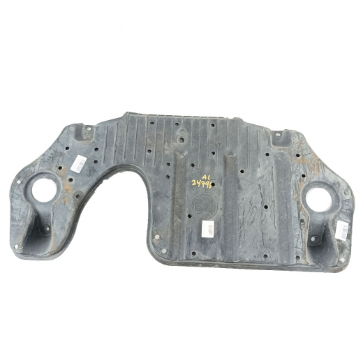 Защита двигателя Lexus RX '08-'15 цельная нижняя контрактная