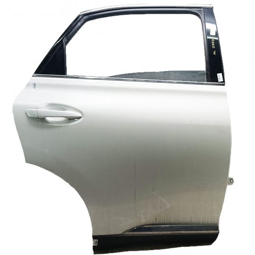 Дверь задняя правая Lexus RX '08-'15 контрактная