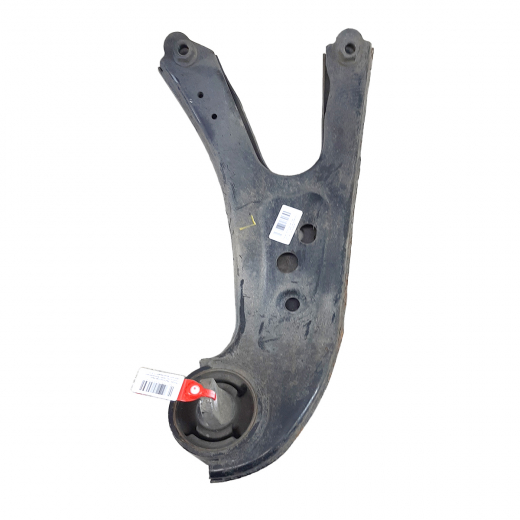 Рычаг задний Toyota Highlander '13-'20/ Lexus RX '08-'15 левый нижний продольный контрактный