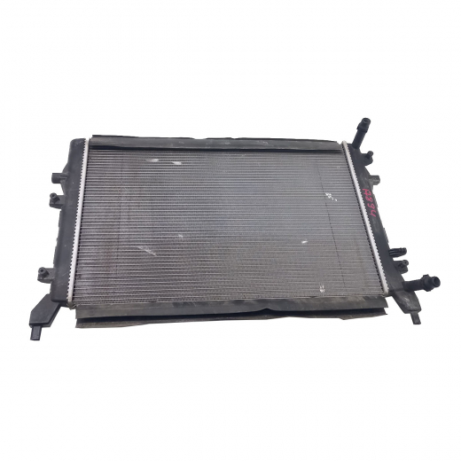 Интеркулер Skoda Octavia '08-'13/ Yeti '09-'18 (CAXA) Контрактный