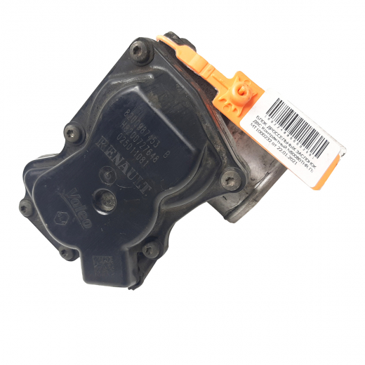 Блок дроссельных заслонок ДВС Nissan Qashqai '06-'13/ X-Trail '07-'15/ Renault Koleos '08-'16/ Laguna '07-'21 (M9R) контрактный