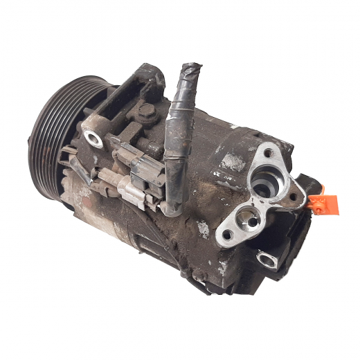 Компрессор кондиционера Nissan X-Trail '07-'15 (M9R) контрактный