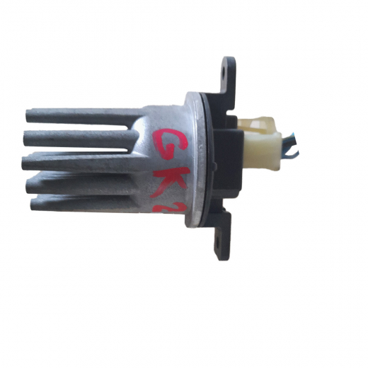 Резистор/ реостат печки Honda Mobilio '01-'08/ Odyssey '03-'13/ Mobilio Spike '02-'08/ Fit Aria '01-'09/ Airwave '05-'10/ Fit '01-'07/ Elysion '04-'13 авто Контрактный