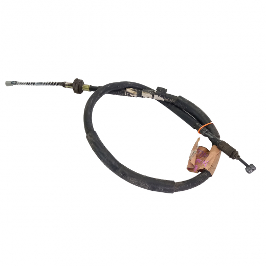 Трос ручного тормоза Toyota Estima Lucida/ Emina '92-'00 левый (диск) контрактный