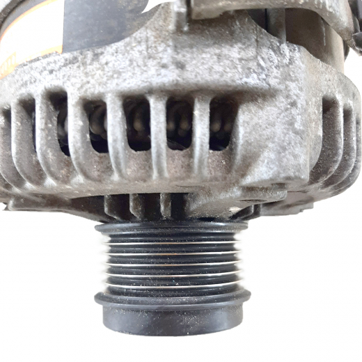 Генератор двигателя Toyota Camry '11-'18/ Rav4 '08-'19/ Lexus ES '12-'18/ RX '08-'15 (2AR-FE, 1AR-FE) контрактный