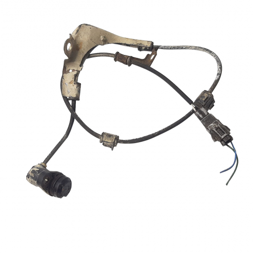 Датчик ABS Toyota Estima '90-'00/ Lucida/ Emina '92-'00 задний левый Контрактный