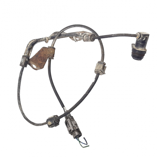 Датчик ABS Toyota Estima '90-'00/ Lucida/ Emina '92-'00 задний левый Контрактный