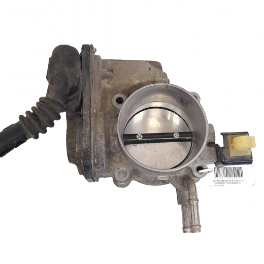 Блок дроссельных заслонок ДВС Toyota Camry '06-'11/ Camry '11-'18/ Rav4 '08-'19/ Highlander '13-'21/ Highlander '07-'14/ Lexus ES '12-'18/ RX '08-'15 (2AR-FE, 1AR-FE) контрактный