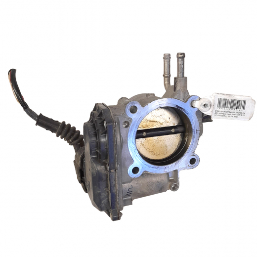 Блок дроссельных заслонок ДВС Toyota Camry '06-'11/ Camry '11-'18/ Rav4 '08-'19/ Highlander '13-'21/ Highlander '07-'14/ Lexus ES '12-'18/ RX '08-'15 (2AR-FE, 1AR-FE) контрактный