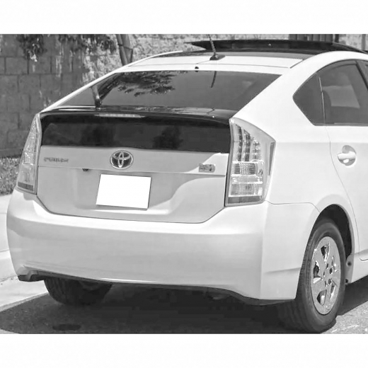 Дверь багажника Toyota Prius '09-'15 контрактная