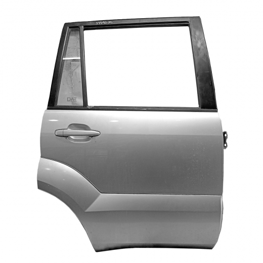 Дверь задняя правая Toyota Land Cruiser Prado '02-'09 контрактная