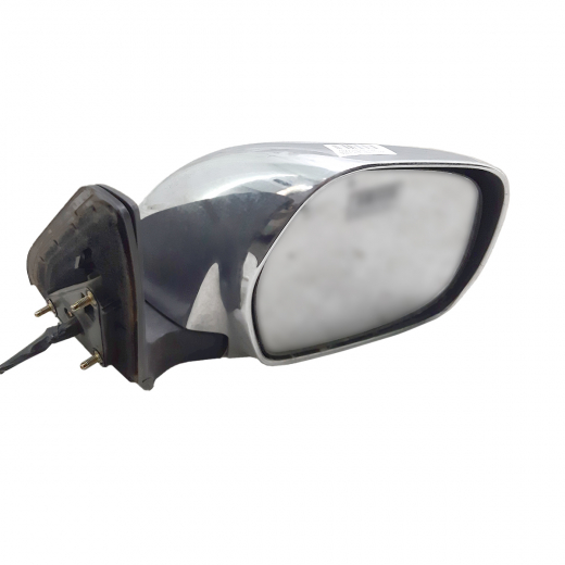 Зеркало Toyota Land Cruiser Prado '02-'09 правое контрактное