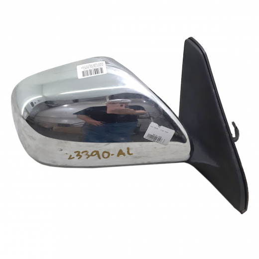 Зеркало Toyota Land Cruiser Prado '02-'09 правое контрактное