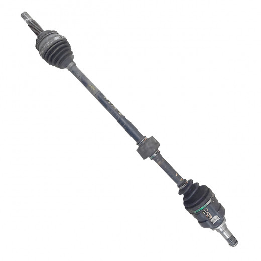 Привод Toyota Corolla '13-'19 (1ZR-FAE, 2ZR-FAE) передний правый MT, CVT 2WD контрактный