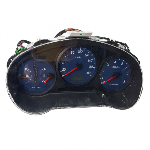 Табло приборов Subaru Impreza '02-'07 (EJ152) AT контрактное 85030FE580, 85083FE580