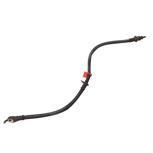 Шланг тормозной  Toyota Vitz/ bB / Funcargo/ Ist / Platz / Echo / Yaris '99-'05 / Porte '04-'12, Probox / Succeed '02-'14 / Raum '03-'11/ Will Cypha '02-'05 / Will Vi '00-'01 передний Контрактный 