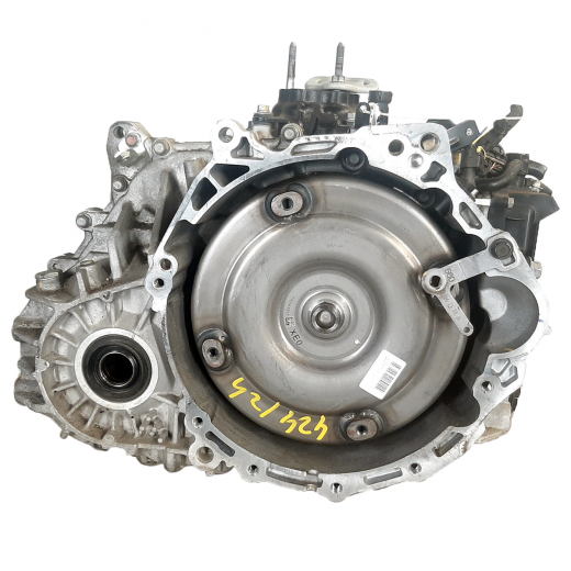 АКПП для Haval H2 '15-'20/ H6 '14-'20 ДВС (GW4G15B) контрактная (6 ступ. 2WD)