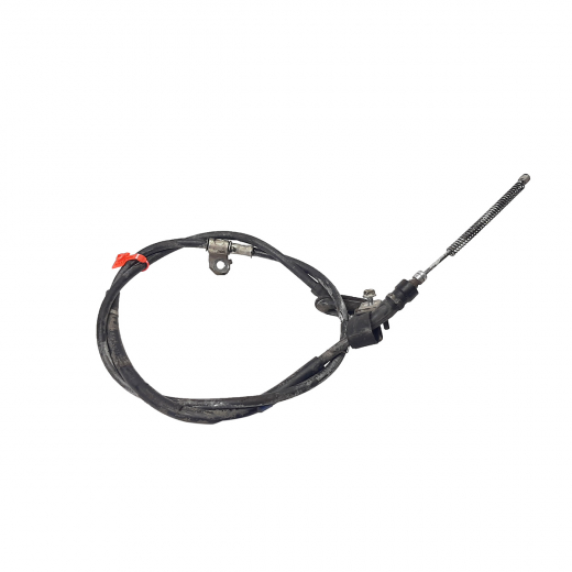 Трос ручного тормоза Suzuki Chevrolet MW '00-'10/ Wagon R Solio '00-'04 правый (барабан) контрактный