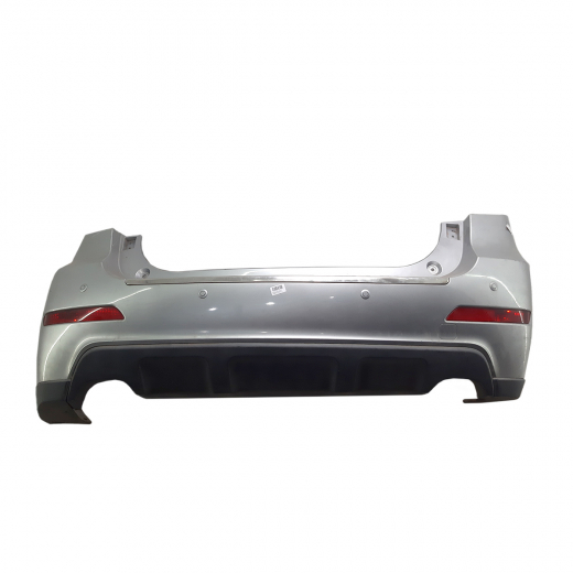 Бампер задний Haval H2 '15-'20 контрактный SUV