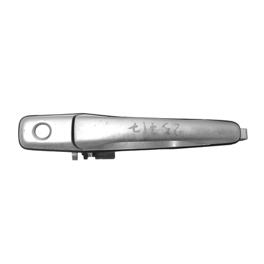Ручка двери Mitsubishi Lancer '03-'10/ Cedia '00-'03/ Lancer Cargo '03-'08 передняя левая контрактная