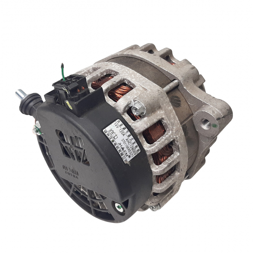 Генератор двигателя Haval H2 '15-'20/ H6 '14-'20/ Great Wall Hover H6 '12-'16 (GW4G15B) контрактный