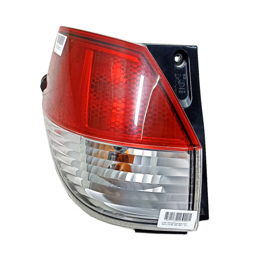 Стоп сигнал Mitsubishi Delica D2 '11-'13/ Suzuki Solio '10-'13 левый (35670-54M00-000) контрактный 