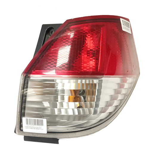 Стоп сигнал Mitsubishi Delica D2 '11-'13/ Suzuki Solio '10-'13 правый (35650-54M00-000) контрактный 