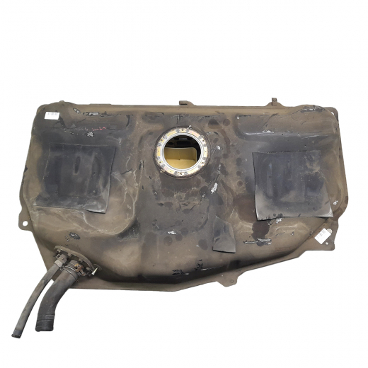 Топливный бак (бензобак) Nissan Primera '01-'07 (SR20VE, QR25DD, QR20DE, QG18DE) контрактный