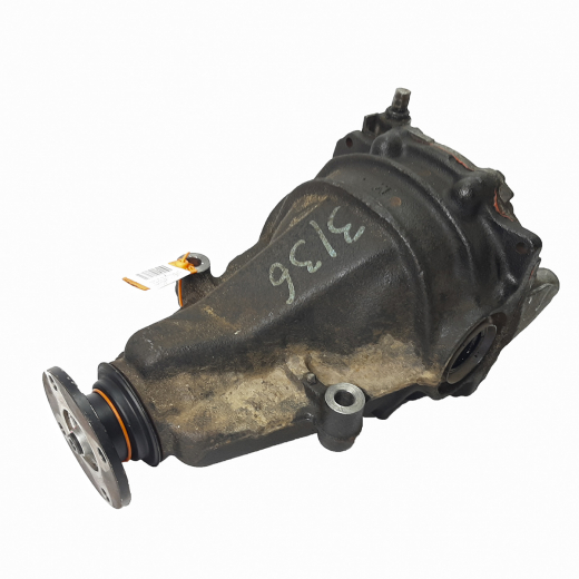 Редуктор моста задний Toyota Caldina '02-'07/ Harrier '03-'12/ Highlander '07-'14/ Lexus RX '03-'08 (3S-GTE, 1MZ-FE, 2AZ-FE, 2GR-FE, 3MZ-FE) 4WD AT 41/14 (2.928) контрактный