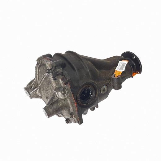 Редуктор моста задний Toyota Caldina '02-'07/ Harrier '03-'12/ Highlander '07-'14/ Lexus RX '03-'08 (3S-GTE, 1MZ-FE, 2AZ-FE, 2GR-FE, 3MZ-FE) 4WD AT 41/14 (2.928) контрактный