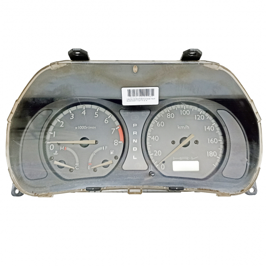Табло приборов Honda HR-V '98-'06 (D16A, D16A VTEC) CVT контрактное 78146S2HJ51