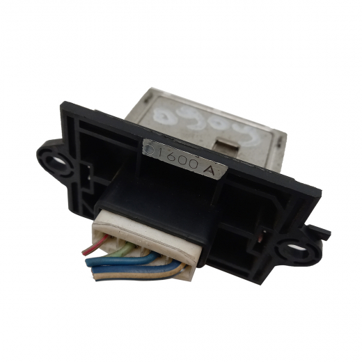 Резистор/ реостат печки Nissan Vanette/ Bongo '99-'21/ Mazda Bongo Brawny Van '99-'10 Контрактный