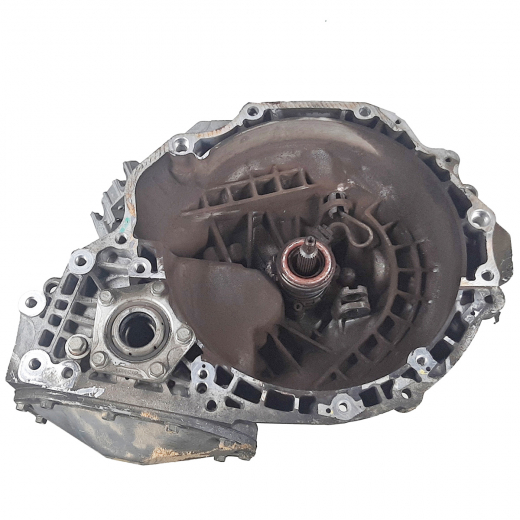 МКПП для Chevrolet Cruze '09-'15/ Aveo '11-'15 ДВС (LDE F16D4) контрактная (5 ступ. 2WD)