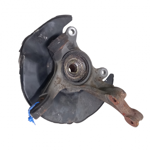 Ступица передняя Honda Jazz '02-'09/ Fit Aria '01-'09/ Fit '01-'07 2WD 4x100 (ABS) правая контрактная 