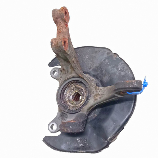 Ступица передняя Honda Jazz '02-'09/ Fit Aria '01-'09/ Fit '01-'07 2WD 4x100 (ABS) правая контрактная 