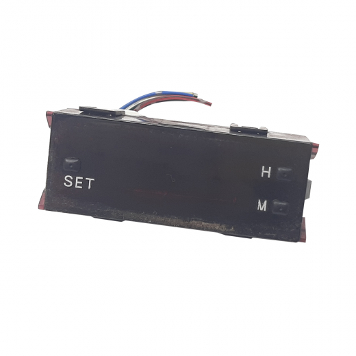 Часы Mitsubishi Lancer '01-'10/ Pajero '06-'21/ Dion '00-'06/ Lancer Cedia '00-'03/ Lancer Cargo '03-'08/ Dingo '98-'02  контрактные