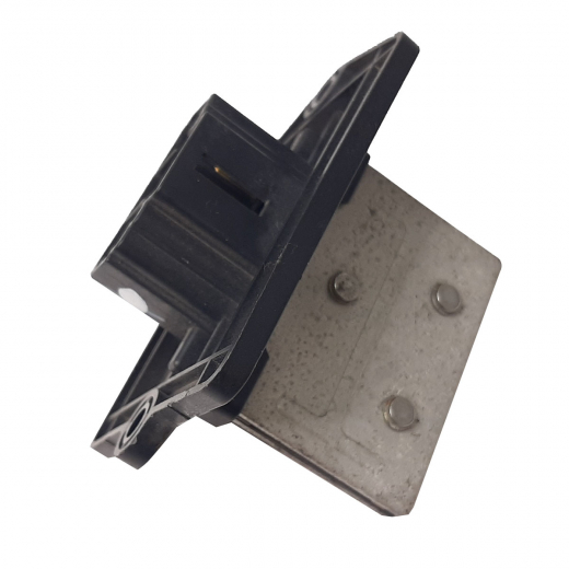 Резистор/ реостат печки Mazda Demio/ Ford Festiva Miniwagon '96-'99 Контрактный 