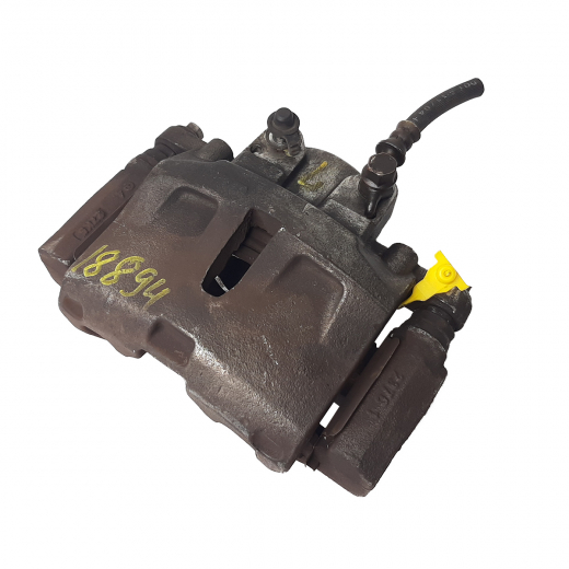 Суппорт тормозной Toyota Camry '01-'06 передний левый=правый колодка PN-0828 (под диск 275 *28) контрактный