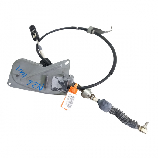 Трос переключения АКПП Toyota Corolla Axio/ Fielder '06-'12 контрактный
