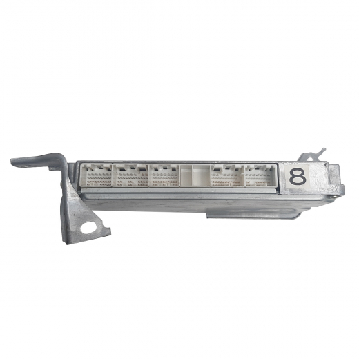 Компьютер двигателя Toyota Wish '03-'09 (1AZ-FSE) контрактный 89661-68040