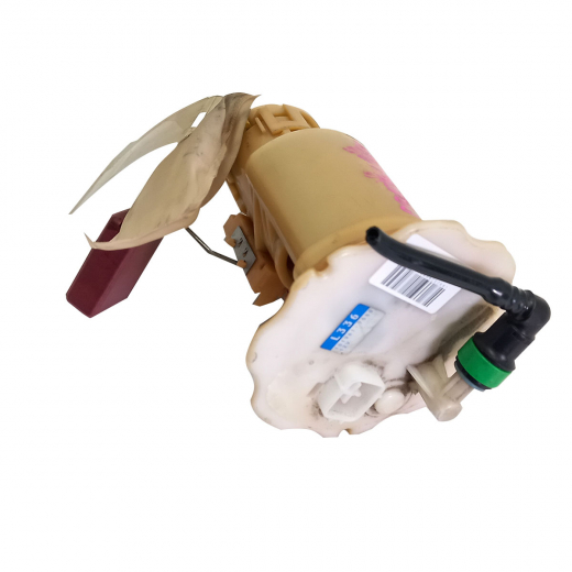 Модуль топливный с насосом Mazda MPV '99-'06 (L3-DE) 2WD контрактный