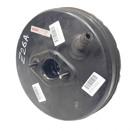 Вакуумный усилитель Mitsubishi Colt '02-'12/ Colt Plus '04-'12 (4G19, 4G15 DOHC, 4A90, 4A91, 4G15-T) контрактный
