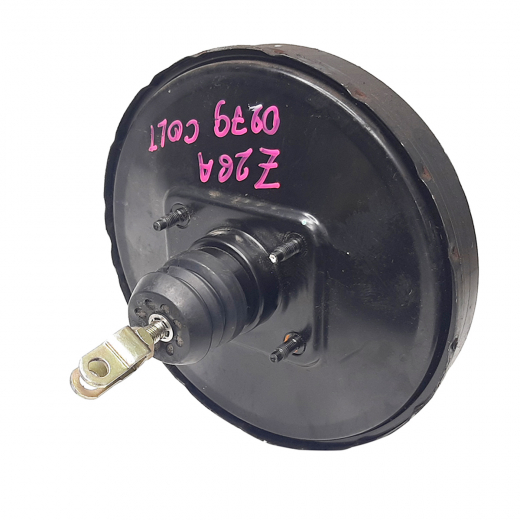 Вакуумный усилитель Mitsubishi Colt '02-'12/ Colt Plus '04-'12 (4G19, 4G15 DOHC, 4A90, 4A91, 4G15-T) контрактный