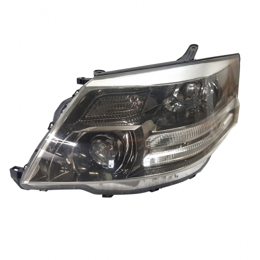Фара Toyota Alphard '05-'07 правая ксенон (58-17) контрактная 