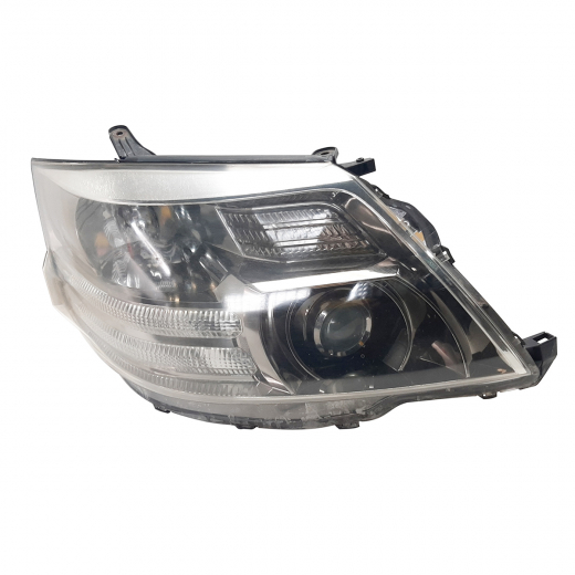 Фара Toyota Alphard '05-'07 правая ксенон (58-17) контрактная 