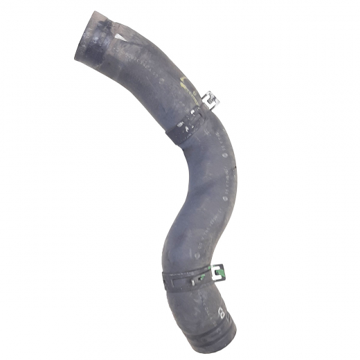 Патрубок радиатора охлаждения Nissan AD/ Expert/ Nv150 '06-'21/ Wingroad '05-'18/ Bluebird Sylphy '05-'12/ Tiida '04-'12 '/ Mazda Familia Van '06-'18/ Mitsubishi Lancer Cargo '08-'21 (MR18DE, MR20DE) верхний Контрактный