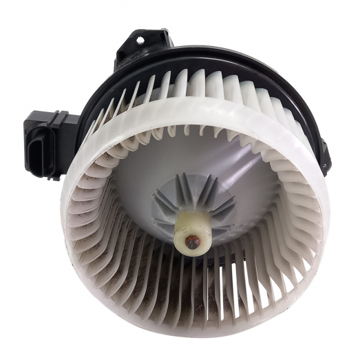 Моторчик печки Honda Freed '08-'16/ Freed Spike '10-'16 контрактный
