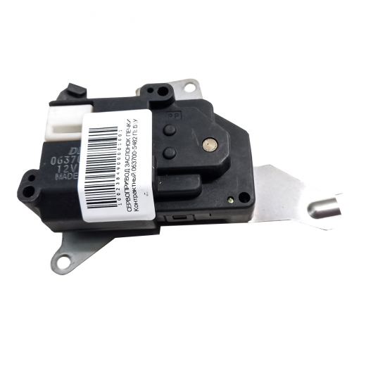 Сервопривод заслонок печки Toyota Vista/ Camry '94-'98 Контрактный